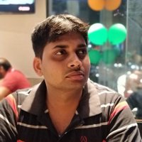 Vijayakumar Udupa (@vijayaudupa) 's Twitter Profile