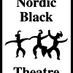 NordicBlackTheatre (@blacktheatre) Twitter profile photo