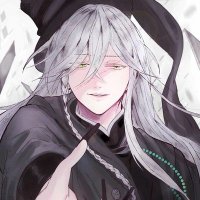 υи∂єятαкєя (@silver_reaper) 's Twitter Profile