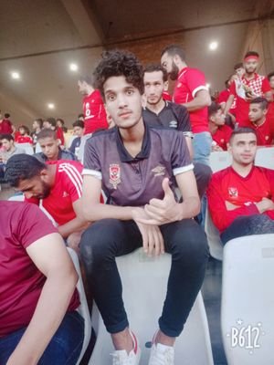 oN7C4Mljs9t4IBo's profile picture. حبي ليگ يا أهلي الموت هيوقفه❤❤