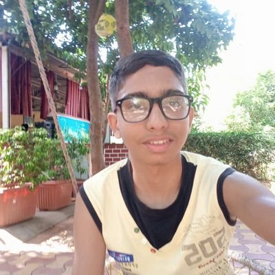 AtharvaPatel5's profile picture. 