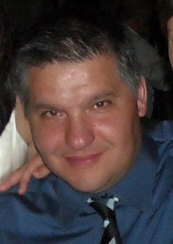 lad128's profile picture. SAP Technical Consultant/Developer