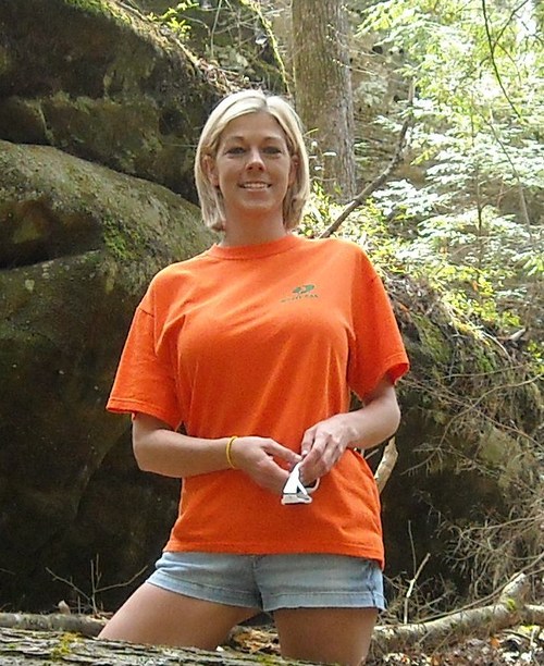 MelanieRickles's profile picture. I am who I am and do not claim to be who I am not!!