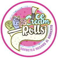 ICE CREAM ROLLS San Miguel (@icecreamrollsv) 's Twitter Profile