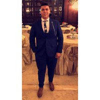 ahmedelghatwary (@ahmedel8hatwary) 's Twitter Profile