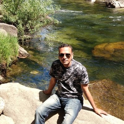 mranjan's profile picture. 