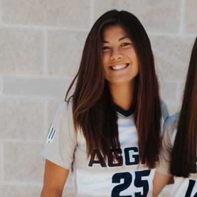 Alecia Robinson athlete profile head shot