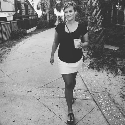 Nikkireeves1979's profile picture. It's all in your head...