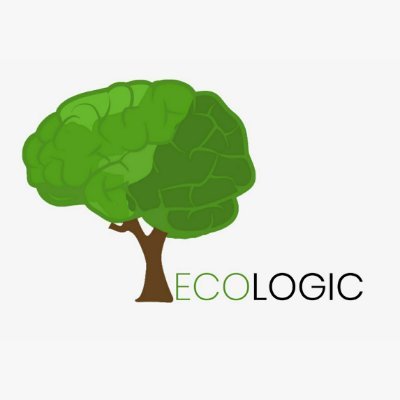 ecologic_cu's profile picture. Official Twitter of EcoLogic, an initiative by students of the Department of Media Studies, CU.
🌏🌱
Small mission to save a small world.