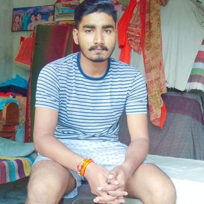 nishant35153206's profile picture. Be positive be happy ✌️✌️✌️✌️✌️✌️