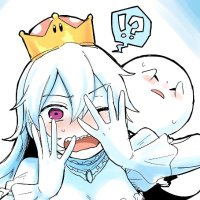 Luffffy (@lu_ffff_y) 's Twitter Profile