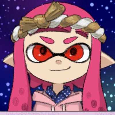 Splatterangel's profile picture. 