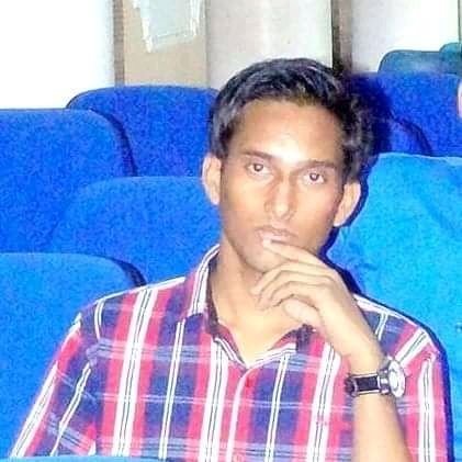 AATMDEEPSINGH's profile picture. 