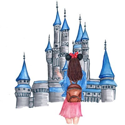 ✨Disney Lover 🏰 DVC Owner 🐭 WDW Annual Passholder 🚢 Cruiser 🏖 Travel Agent 📽 YouTuber