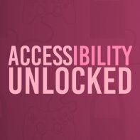 An Australian and NZ volunteer initiative to support game developers with accessibility needs. Let's unlock a new future, together.