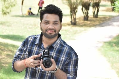 ErRahulPandey3's profile picture. First try change to change your self