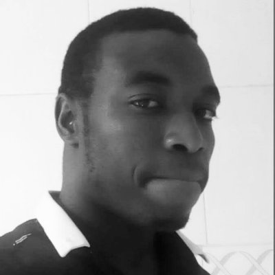 DavidwSikuku's profile picture. Farmer,Hustler.