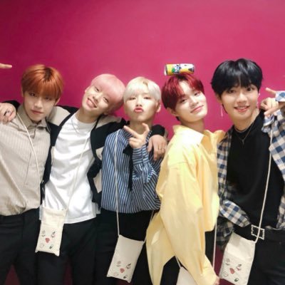 Glamorous_AB6IXさんのプロフィール画像