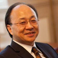 Xiao-Li Meng (@xiaolimeng1) 's Twitter Profile Photo Xiao-Li Meng (@xiaolimeng1) 's Twitter Profile Photo