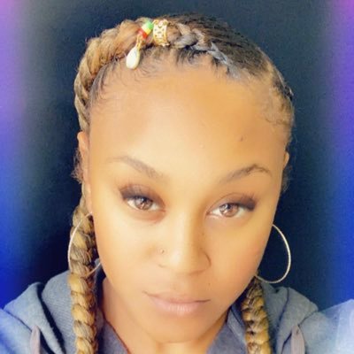 Bad2th3Bon3's profile picture. Asia- #24/7Mommy🎀💙 #TeamCapricorn #TeamGMB👯‍♀️