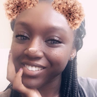 nikki7_sweet's profile picture. I’m chillin’. K bye.