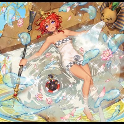 オセロニアヒロアカコラボこいさんのプロフィール画像