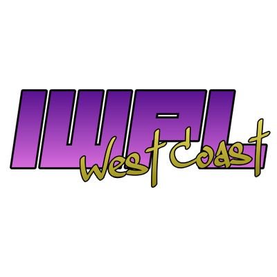 Official Twitter for the International Wrestling Premier League West! News and updates posted here.