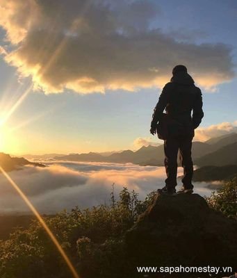 LaiTrekking's profile picture. Lai Chau Trekking Tour Daily