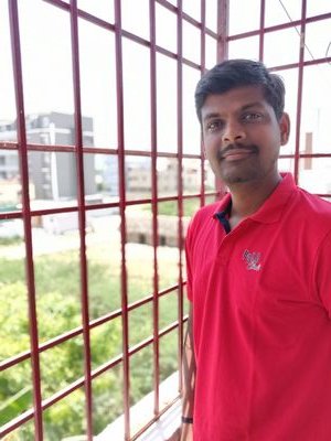 Sriram20_07's profile picture. Certified Mechanical Engineer