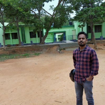 rk_salla's profile picture. Life is a box of chocolates.