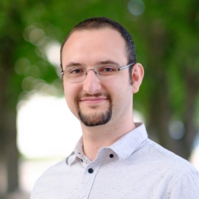 Asst. Prof. at @SabanciU & PI of the @varollab
Previously @NUnetsi & @IndianaUniv & @MSFTResearch 
Developed @Botometer 
#networkscience, #datascience, #css