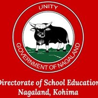 School Education, Nagaland(@NagalandSchool) 's Twitter Profile Photo