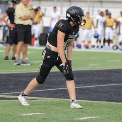 dalton_jenkins1's profile picture. BA c/o 2021| 2018 6A state champion 🏆|wide receiver|