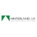 Hinterland Air (@AirHinterland) Twitter profile photo