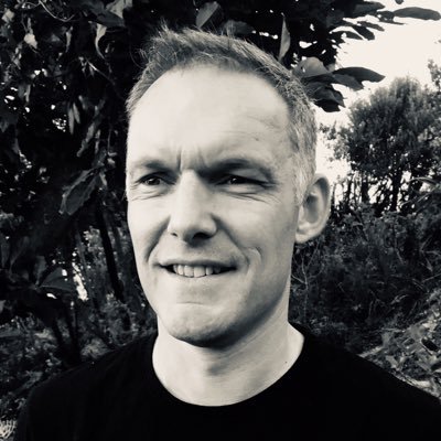 darrentwiss's profile picture. Professional geek; very-amateur mountain biker.