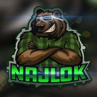 NajLok (@najlok) 's Twitter Profile Photo NajLok (@najlok) 's Twitter Profile Photo