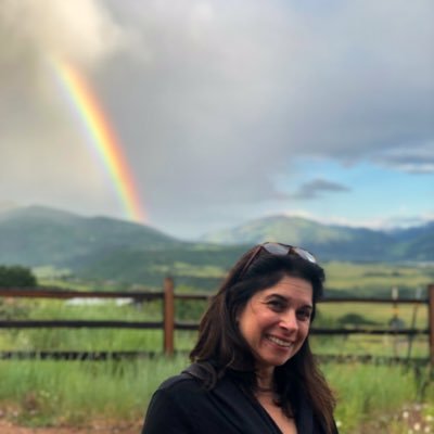 GellmanMara's profile picture. 