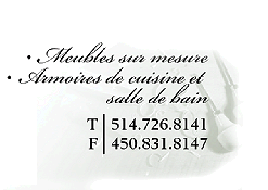 MeublePurtell's profile picture. Ébéniste-Entrepreneur Général