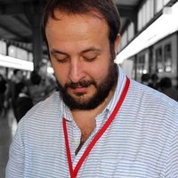 Oğuzhan Kayar (@oguzhank77) Twitter profile photo