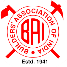 Builders association of India, Thanjavur centre - started from 1983 . All India organisations- Apex Body of Construction Industry.