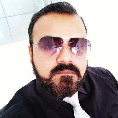 SyedMurtazaJam1's profile picture. Business Consultant ,
Facilitating people to improve business works with clients on various aspects of management,strategy, and development