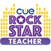 CUE Rock Star (@cuerockstar) Twitter profile photo CUE Rock Star (@cuerockstar) Twitter profile photo
