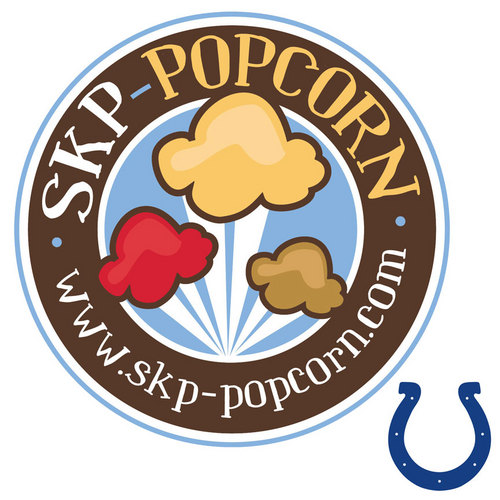 18 flavors of Indiana grown gourmet popcorn. Official popcorn of Lucas Oil Stadium & the Colts! Tweeted by @coreydlee - contact us for your fundraiser needs!