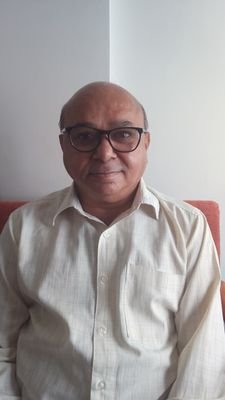 KKMulani's profile picture. AMUL | NID | TATA | GRUH | AGA KHAN