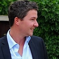Ondra Raska (@vondra) 's Twitter Profile