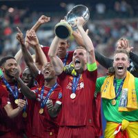 Lfc-2025epl winner (@78potential) 's Twitter Profile
