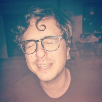 3D animator & Rigger / Learning blender / available as freelance
https://t.co/JJjihayckS
https://t.co/mpiuTyAzQT
