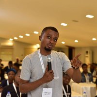 EMMANUEL ODEH ADIKPE (@emmanueladikpe) 's Twitter Profile