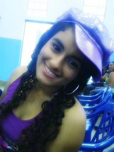 Menina aos olhos do Pai ♥
Acadêmica de Direito!