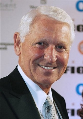 Lute Olson Profile